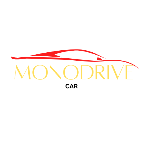 Monodrivecar