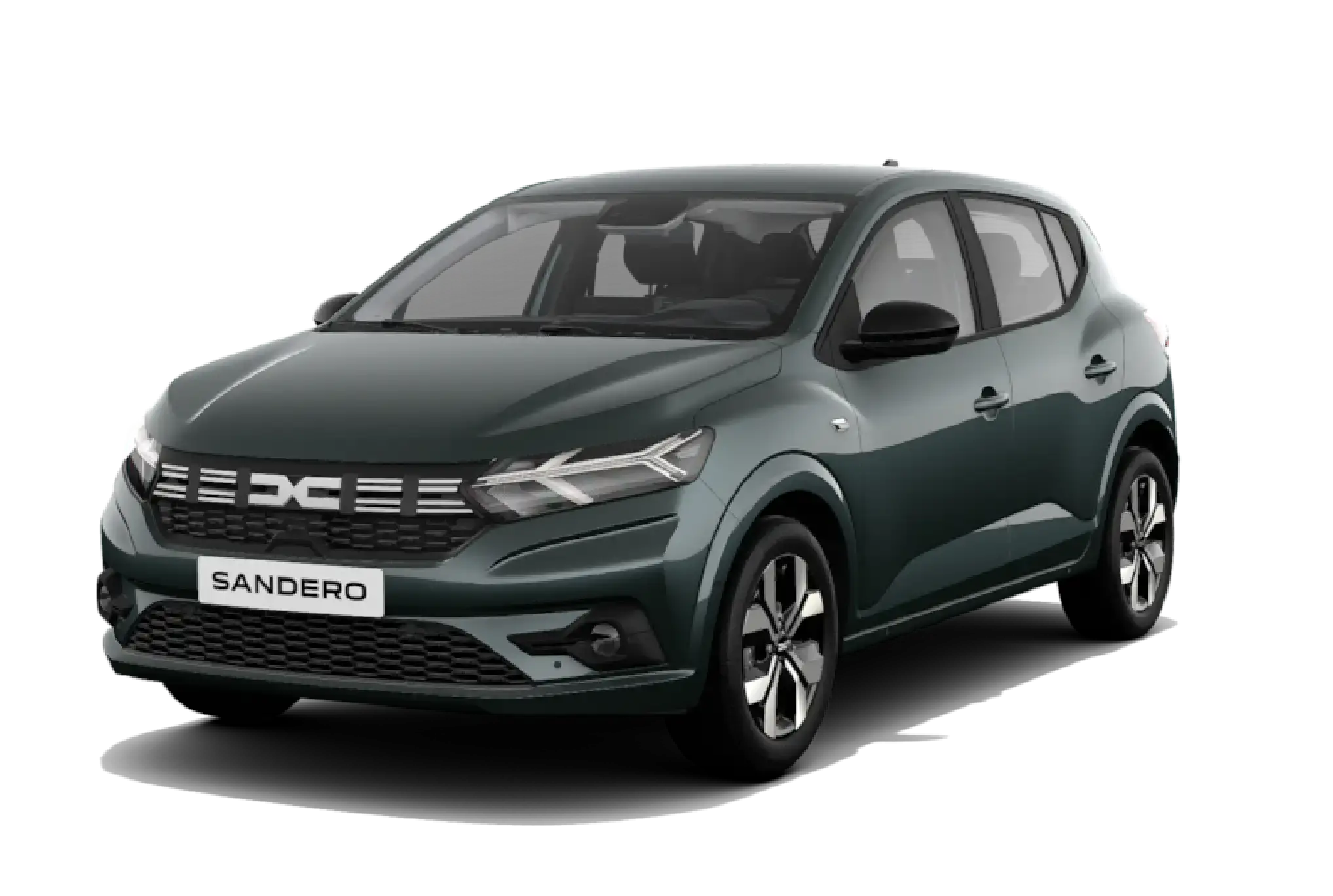 Dacia Sandero 2024